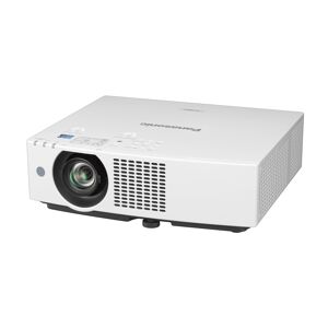 Panasonic PT-VMZ51EJ videoproiettore Proiettore a corto raggio 5200 ANSI lumen LCD WUXGA (1920x1200) Bianco [PT-VMZ51EJ]