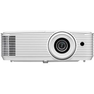 Optoma Hd30lv Videoproiettore Proiettore A Corto Raggio 4500 Ansi Lumen Dlp 1080p (1920x1080) Compatibilità 3d Bianco [e9pv7ga10ez1eth]