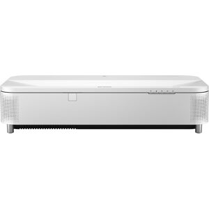 Epson EB-810E videoproiettore Proiettore a raggio ultra corto 5000 ANSI lumen 3LCD 1080p (1920x1080) Bianco [V11HA99080]