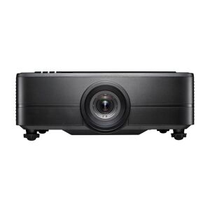 Optoma ZU725TST videoproiettore 6000 ANSI lumen DLP WUXGA (1920x1200) Compatibilità 3D Nero [W9PD7L901VZ1R]