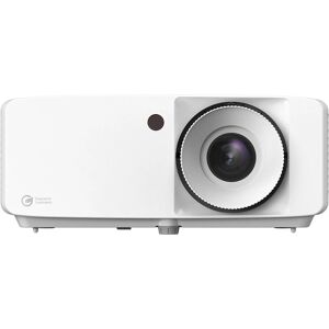 Optoma ZH520 videoproiettore 5500 ANSI lumen DLP 1080p (1920x1080) Compatibilità 3D Bianco [E9PD7M201EZ1]