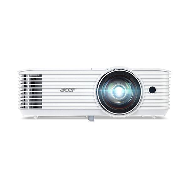 acer mr.jqf11.001 videoproiettore 3500 ansi lumen dlp xga (1024x768) proiettore da soffitto colore bianco - mr.jqf11.001 s1286h