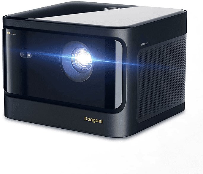 DANGBEI VIDEOPROIETTORE  MarsPro4K laser projector