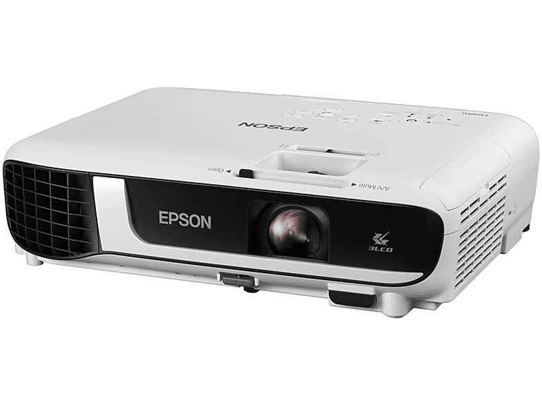 Epson VIDEOPROIETTORE  EB-W51