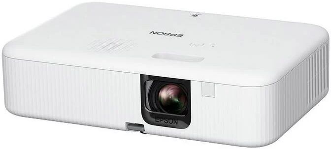 Epson CO-FH02 videoproiettore 3000 ANSI lumen 3LCD 1080p (1920x1080) Bianco