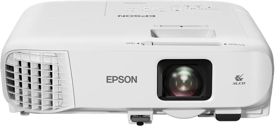 Epson Videoproiettore  EB-E20 [V11H981040]