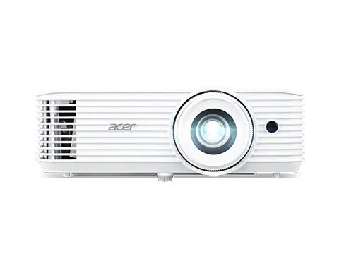 Acer H6541BDK videoproiettore Proiettore a raggio standard 4000 ANSI lumen DLP 1080p (1920x1080) Compatibilità 3D Bianco [MR.JVL11.001]