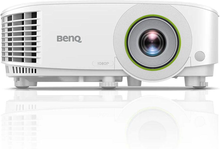 BenQ EH600 videoproiettore Proiettore a raggio standard 3500 ANSI lumen DLP 1080p (1920x1080) Bianco [9H.JLV77.13E]