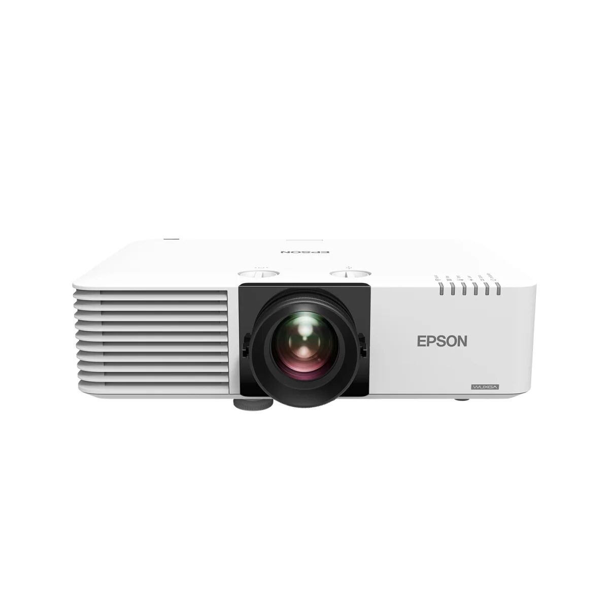 Epson EB-L530U videoproiettore Proiettore a raggio standard 5200 ANSI lumen 3LCD WUXGA (1920x1200) Bianco [V11HA27040]