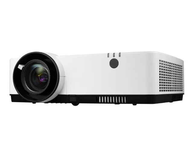 NEC ME403U PROJECTOR videoproiettore Proiettore a raggio standard 4000 ANSI lumen 3LCD WUXGA (1920x1200) Bianco [60005221]