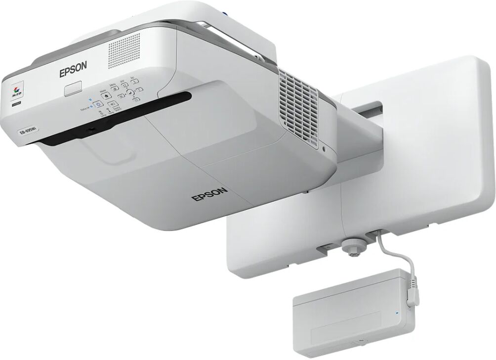 Epson Videoproiettore  EB-695Wi [V11H740040]