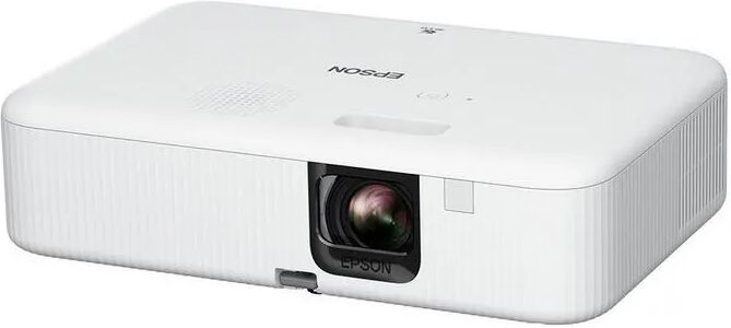 Epson CO-FH02 videoproiettore 3000 ANSI lumen 3LCD 1080p (1920x1080) Bianco