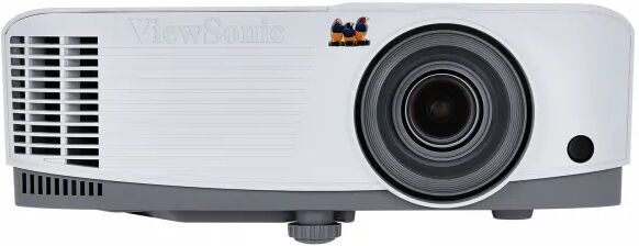 ViewSonic PA503S videoproiettore Proiettore a raggio standard 3600 ANSI lumen DLP SVGA (800x600) Grigio, Bianco [PA503S]