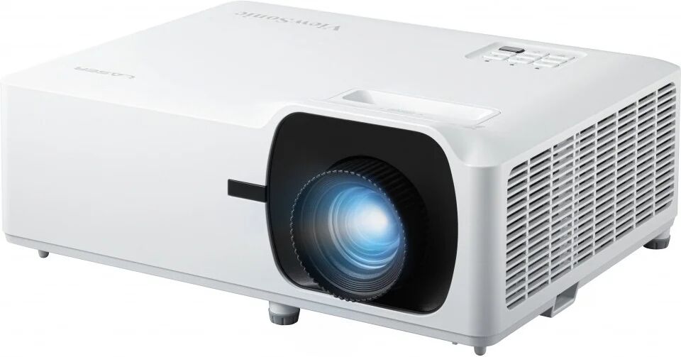 ViewSonic LS751HD videoproiettore Proiettore a raggio standard 5000 ANSI lumen 1080p (1920x1080) Bianco [LS751HD]