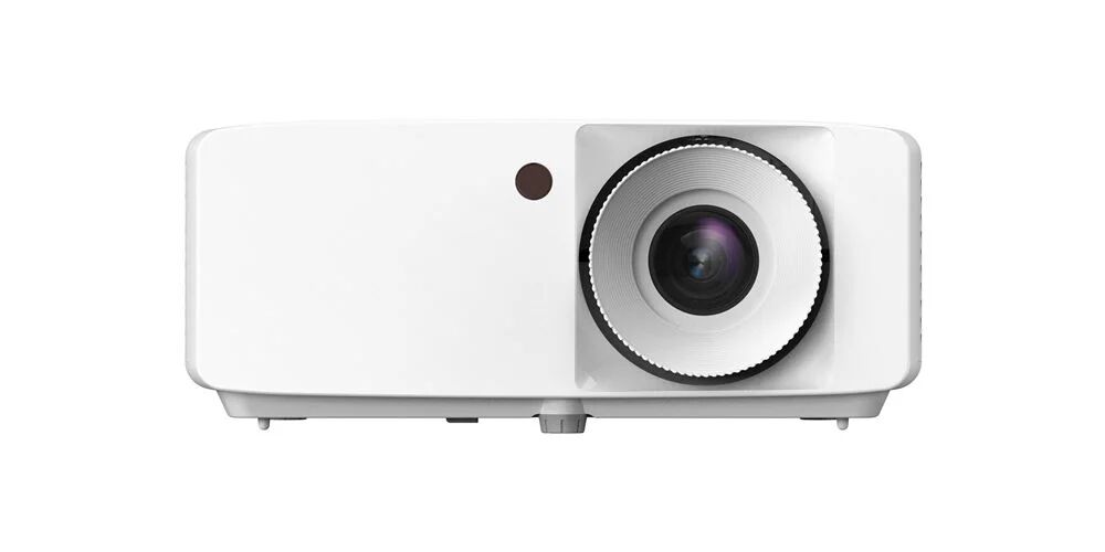 Optoma HZ40HDR videoproiettore 4000 ANSI lumen DLP 1080p (1920x1080) Compatibilità 3D Bianco [E9PD7KK01EZ14KH]