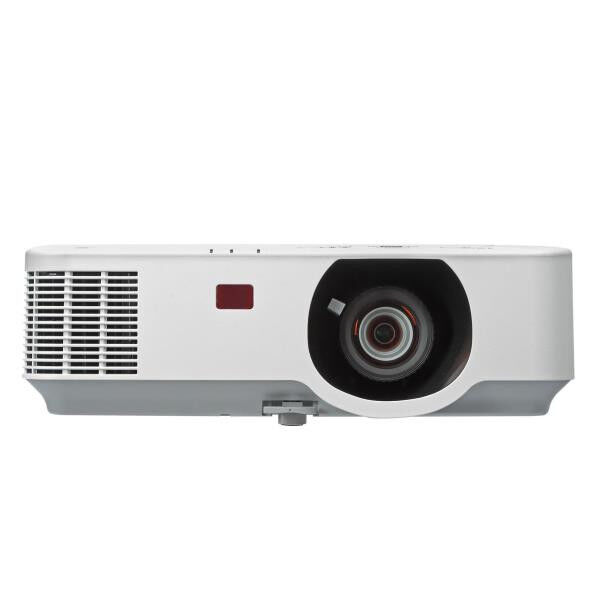 NEC proiettore  p554w wxga 5500 ansi lumen/20000:1/hdmi/vga/rj45 P554W Videoproiettori Tv - video - fotografia