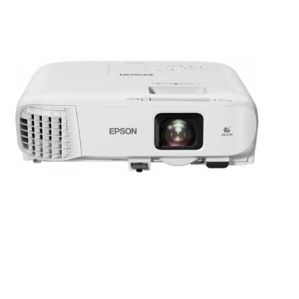 Epson videoproiettore eb-x49 Fotocamere digitali Tv - video - fotografia