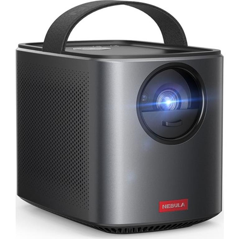 Anker PORTABLE PROJECTOR MARS 2 PRO PROJ videoproiettore Proiettore portatile 500 ANSI lumen LED 720p (1280x720)