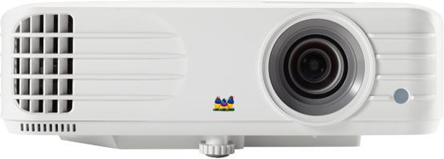 ViewSonic PG706HD videoproiettore Proiettore desktop 4000 ANSI lumen DMD 1080p (1920x1080) Bianco