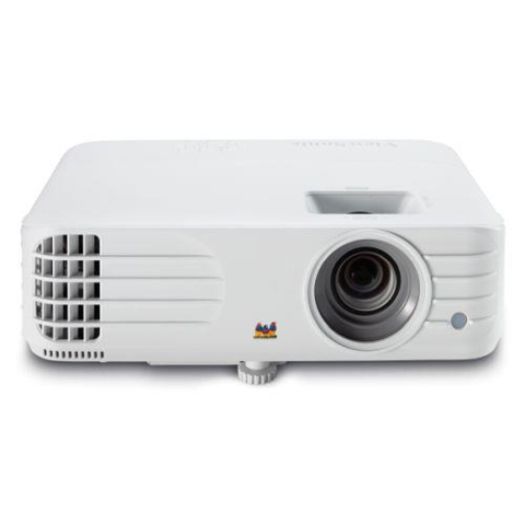ViewSonic PG706WU videoproiettore Proiettore montato a soffitto/parete 4000 ANSI lumen DLP WUXGA (1920x1200) Compatibilit 3D Bianco