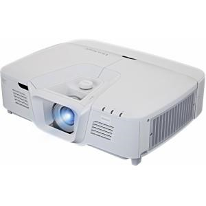 ViewSonic Pro8800WUL videoproiettore 5200 ANSI lumen DLP WUXGA (1920x1200) Proiettore montato a muro Bianco