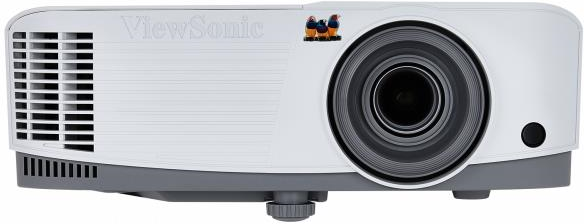 ViewSonic PG603X videoproiettore 3600 ANSI lumen DLP XGA (1024x768) Proiettore desktop Grigio, Bianco