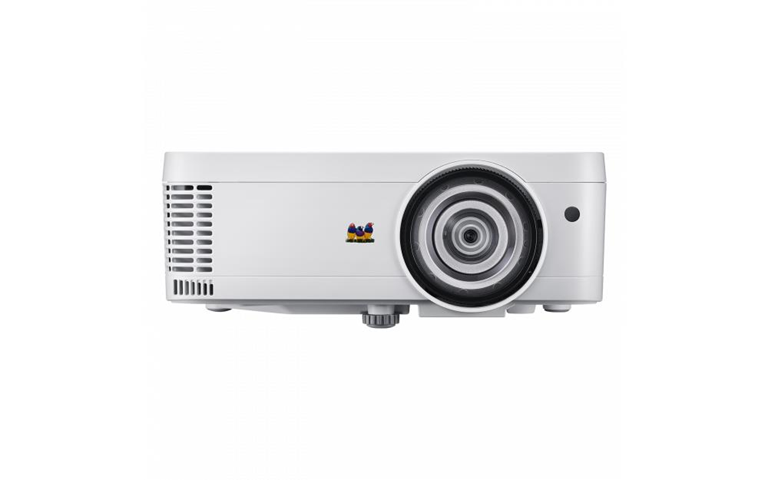 ViewSonic PS501X videoproiettore Proiettore desktop 3600 ANSI lumen DMD XGA (1024x768) Bianco