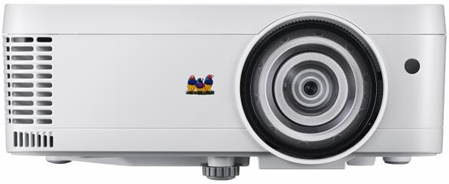 ViewSonic PS600X videoproiettore 3500 ANSI lumen DLP XGA (1024x768) Proiettore desktop Bianco