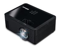 Infocus IN136ST videoproiettore 4000 ANSI lumen DLP WXGA (1280x800) Compatibilit 3D Proiettore desktop Nero