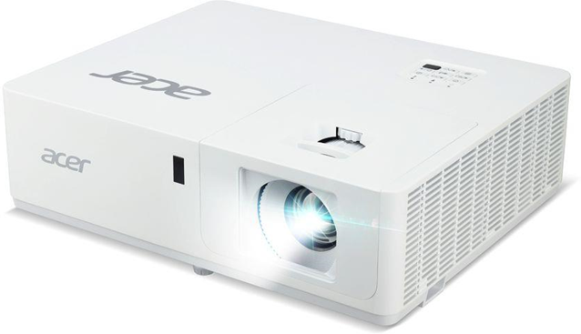 Acer PL6510 videoproiettore 5500 ANSI lumen DLP 1080p (1920x1080) Proiettore da soffitto Bianco