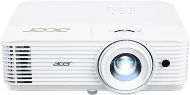 Acer Essential X1527i videoproiettore 4000 ANSI lumen DLP WUXGA (1920x1200) Proiettore da soffitto Bianco