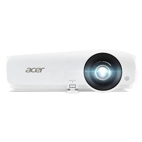 Acer Essential P1260BTi videoproiettore 4000 ANSI lumen DLP XGA (1024x768) Compatibilit 3D Proiettore da soffitto Bianco