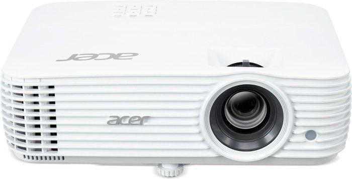 Acer H6815BD videoproiettore Proiettore desktop 4000 ANSI lumen DLP 2160p (3840x2160) Compatibilit 3D Bianco