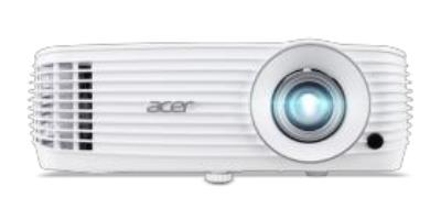 Acer Home V6810 videoproiettore 2200 ANSI lumen DLP 2160p (3840x2160) Ceiling-mounted projector Bianco