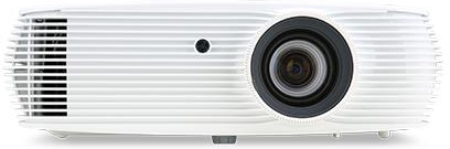 Acer Large Venue P5530i videoproiettore 4000 ANSI lumen DLP 1080p (1920x1080) Ceiling-mounted projector Bianco