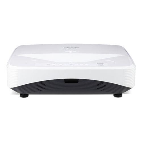 Acer U5 UL6500 videoproiettore 5500 ANSI lumen DLP 1080p (1920x1080) Proiettore montato a soffitto/parete Bianco