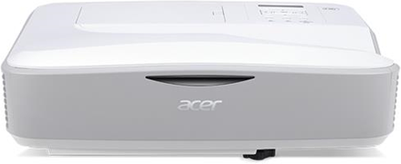 Acer U5 UL5310W videoproiettore 3600 ANSI lumen DLP WXGA (1280x800) Ceiling-mounted projector Bianco