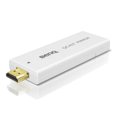 BenQ QP20 sistema di presentazione wireless Dongle HDMI