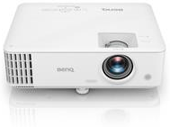 BenQ MU613 videoproiettore 4000 ANSI lumen DLP WUXGA (1920x1200) Proiettore desktop Bianco