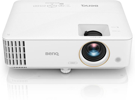 BenQ TH585 videoproiettore 3500 ANSI lumen DLP 1080p (1920x1080) Proiettore desktop Bianco