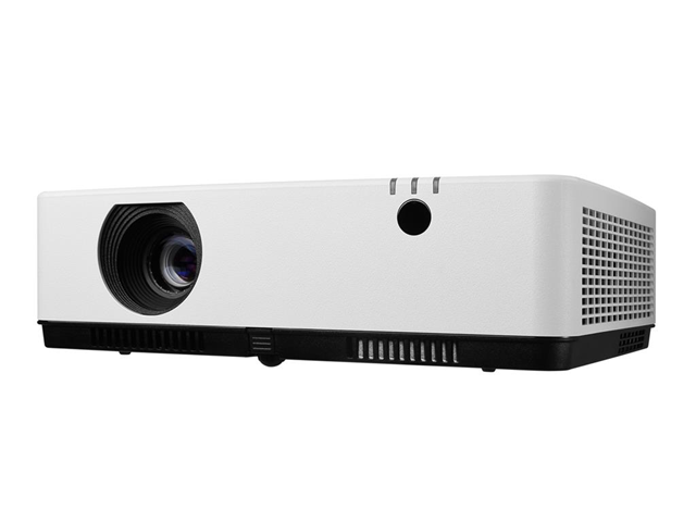 NEC MC342X videoproiettore 3400 ANSI lumen 3LCD XGA (1024x768) Proiettore desktop Bianco