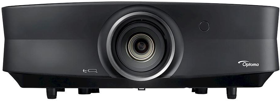 Optoma UHZ65 videoproiettore 3000 ANSI lumen DLP 2160p (3840x2160) Proiettore desktop Nero