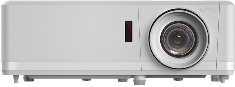 Optoma ZH406 videoproiettore 4500 ANSI lumen DLP 1080p (1920x1080) Compatibilit 3D Proiettore desktop Bianco