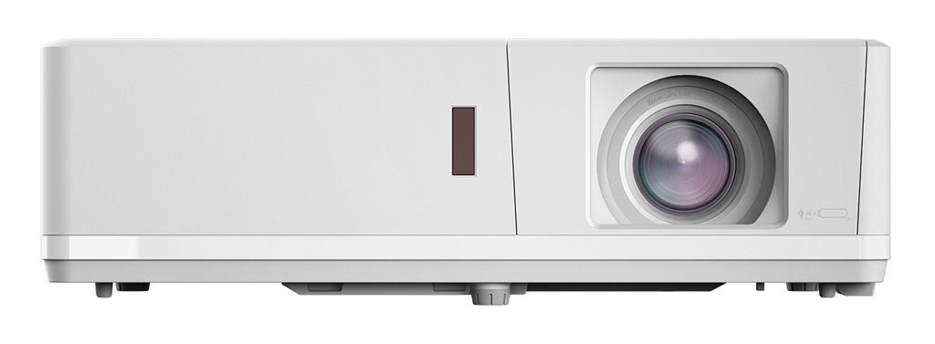 Optoma ZU506Te videoproiettore 5500 ANSI lumen DLP WUXGA (1920x1200) Compatibilit 3D Proiettore desktop Bianco