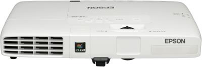 Epson EB-1751 videoproiettore 2600 ANSI lumen 3LCD 1024 x 768 Bianco