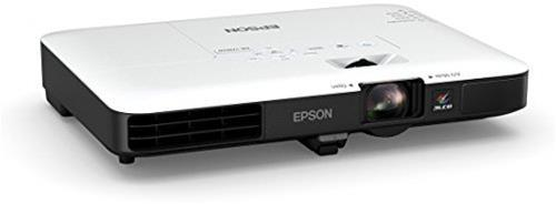 Epson Videoproiettore Eb-1780W  V11H795040