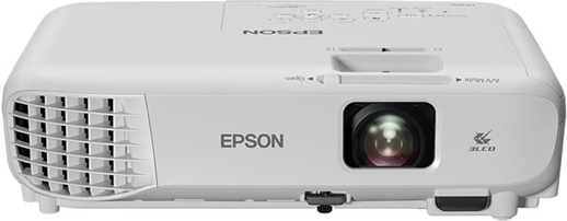 Epson EB-W05 videoproiettore