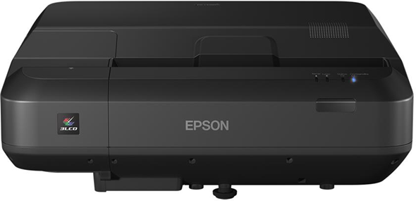 Epson Home Cinema EH-LS100 videoproiettore