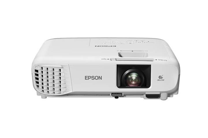 Epson EB-S39 videoproiettore