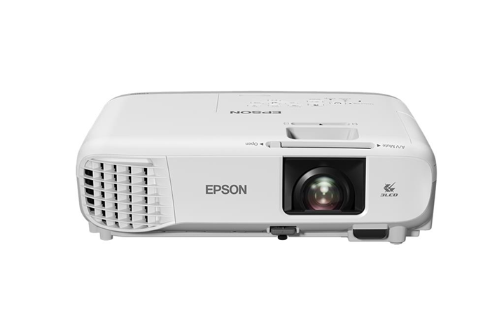 Epson EB-W39